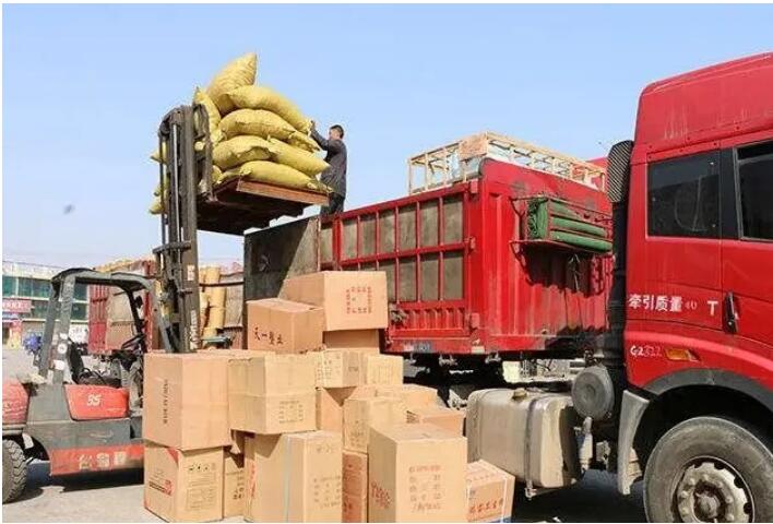 泉州到宁远县物流专线