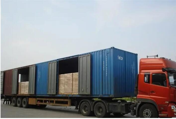 泉州到宁远县整车运输