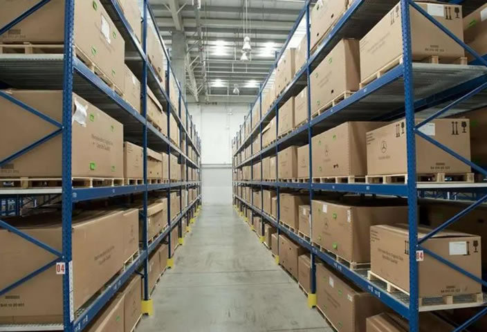 泉州到宁远县货物仓储