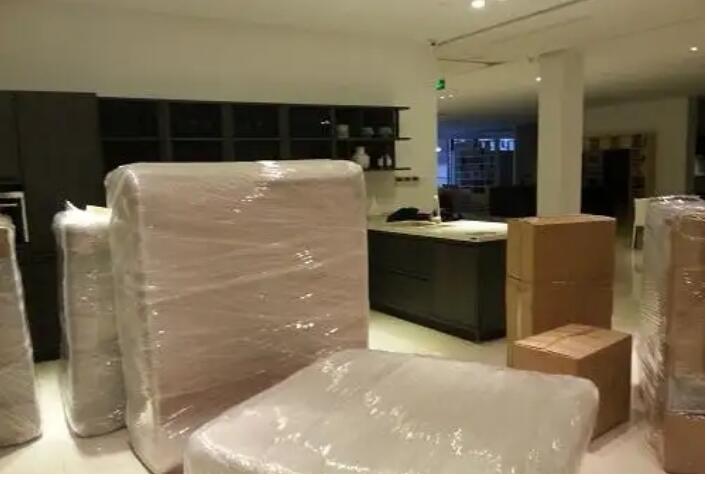 泉州到宁远县长途搬家