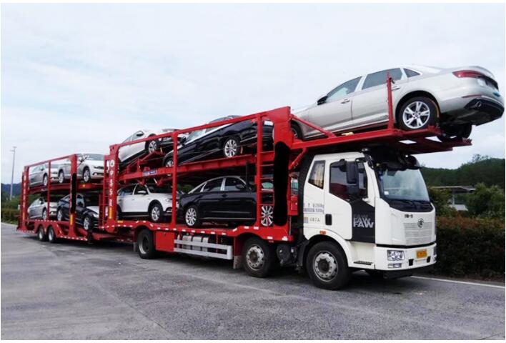 泉州到宁远县轿车托运